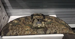 Bow case Soft-sided - Picture 1 of 3