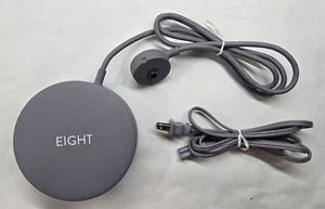 Eight Sleep Intelligent Sleep Analyzer Hub 10005 Hub Only NO Cover/Mattress - Picture 1 of 2