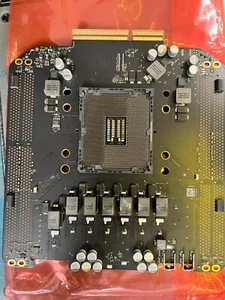 Placa elevadora bandeja CPU Ram Apple Mac Pro 2013 6,1 A1481 820-5494 - Imagen 1 de 2