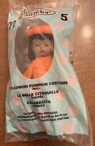 2003 McDonald's Happy Meal Madame Alexander Doll, New in Sealed Package - Picture 1 of 2