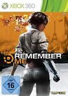 Remember Me by Capcom | Game | condition good