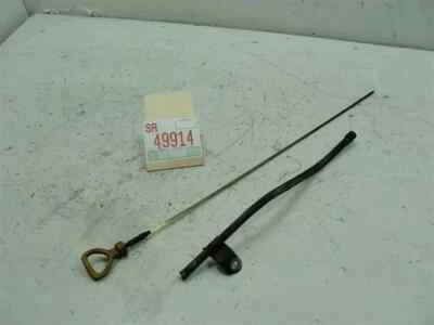 Varilla de medición Varilla de inmersión ES300 1996 Lexus Motor Motor Control Nivel Varilla Tubo Fabricante de equipo original Foto 1 de 4