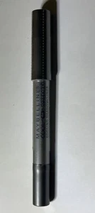 Maybelline Cool Effects Cooling Shadow/Liner #50 Steely Gaze/Grey (1 Pencil) - Picture 1 of 2