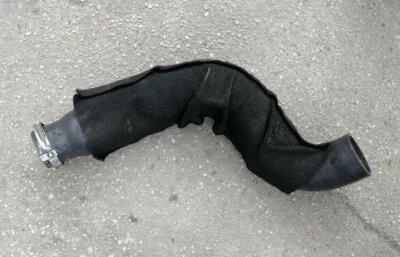 Tubo Intercooler Jeep Wrangler JK e JKU 2.8  2011 - 2018 55111213AB raccordo  - Image 1 of 3