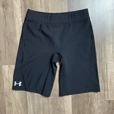 cycling shorts under armour