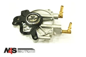 LAND ROVER DISCOVERY 4 2010 TO 2016 VACUUM PUMP FROM PIERBURG. PART LR101753 - Picture 1 of 1