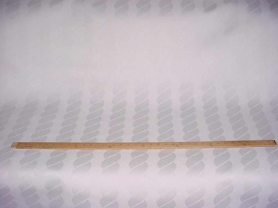 4-3/8Y Ralph Lauren LFY66686F Even Keel Nautical Outdoor Upholstery Fabric - Image 1 of 4