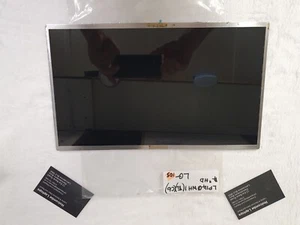 Used 14.0” WXGA HD LED SCREEN LG PHILIPS LP140WH1(TL)(C6) TL C6 Glossy 105 - Picture 1 of 5