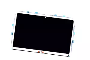 27" Apple iMac A1419 LCD Display Assembly 661-00200, LM270QQ1 Late 2014 Mid 2015 - Picture 1 of 4