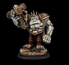 Micro Art Studio Detritus Metal Discworld Miniature D03300