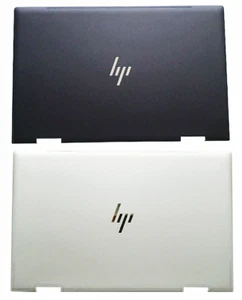 NEW LCD Back Cover For HP ENVY X360 15m-ee0013dx 15m-ee0023dx 15-EE 15-ED - Picture 1 of 13