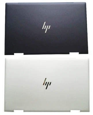 NEW LCD Back Cover For HP ENVY X360 15m-ee0013dx 15m-ee0023dx 15-EE 15-ED - Image 1 of 4