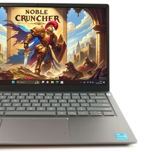 Dell Inspiron 14 5410 FHD Laptop i3 11. Gen 16GB RAM 256GB SSD UHD Win11 - Bild 1 von 11