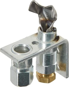 Honeywell Q314A 6094 Pilot Burner B Type Mounting - Picture 1 of 8