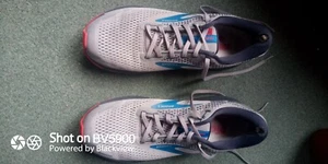 Brooks Ghost 14 Herren Gr. 9,5 UK Laufschuhe gebrauchter Zustand - Bild 1 von 8