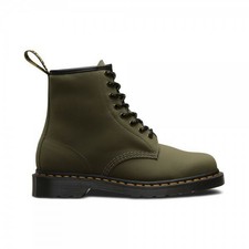 green doc martens