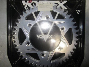 Piñón trasero Vortex # 436-47 para Suzuki Hayabusa - Imagen 1 de 2