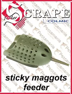 Colmic Sticky Maggot Feeder Schäferhund - Bild 1 von 2