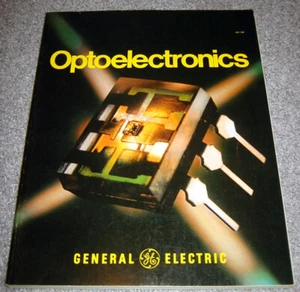 General Electric Optoelectronics Reference Manual - 1976 - Picture 1 of 8