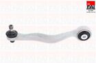 FAI Front Right Upper Rearward Wishbone for Audi S4 4.2 March 2004 to March 2005
