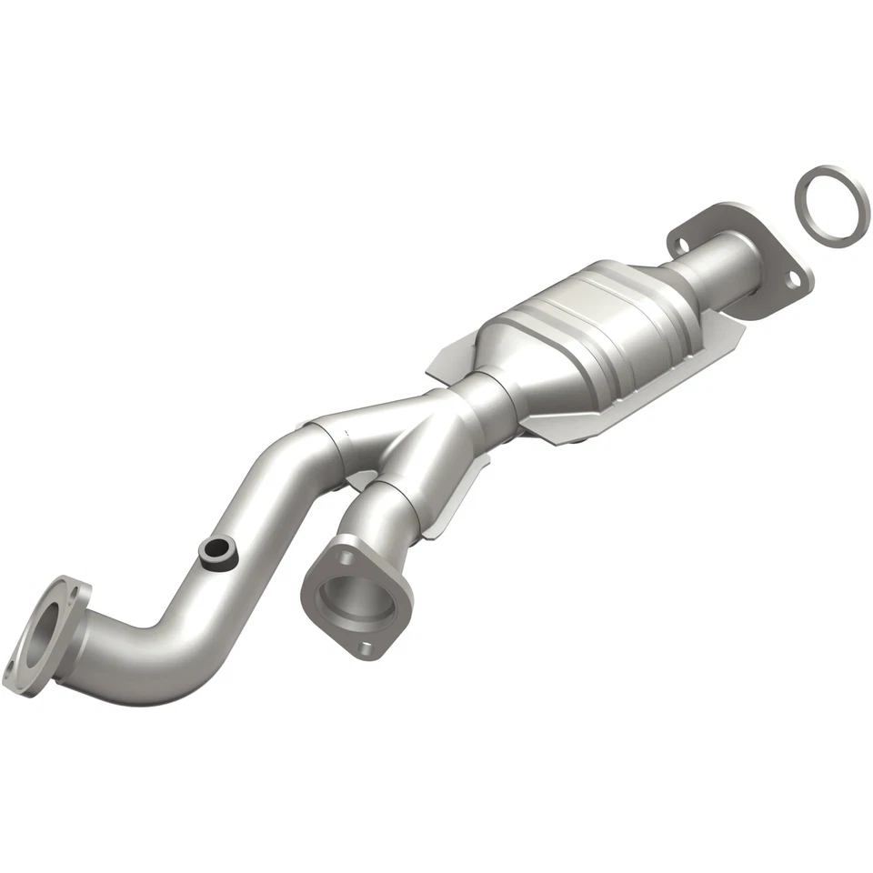 MagnaFlow Catalytic Converter: EPA, For 2003-2004 Lexus GX470, Toyota 4Runner - Image 1 of 4
