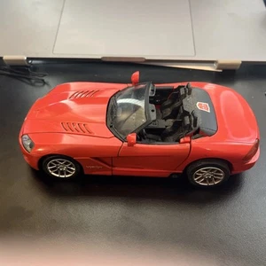 Viper SRT-10 BT02 Lambor Binaltech 2005 Transformers Takara Metal - Picture 1 of 12