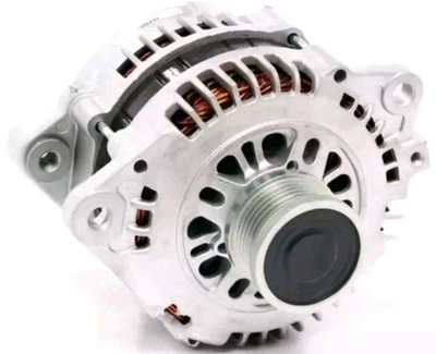 Alternador OEM 2,5 L Nissan Rogue 2008 2009 2010 2011 2012 X-Trail 2005-06 11163 Foto 1 de 2