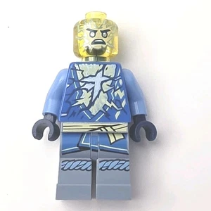 Jay Ninjago Core Spinjitzu Lego Minifigur 70690 blau Ninja Minifiguren - Bild 1 von 2