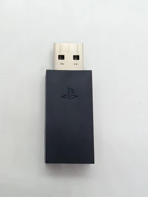 Dongle USB SOLO Sony Pulse 3D auricolare wireless ricevitore wireless CFI-ZWD1 - Immagine 1 di 2