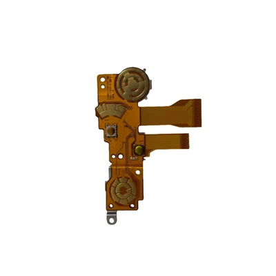 Nuevo Cable Flexible Botón Obturador Cubierta Superior Original Para Nikon A900 Reparación Foto 1 de 4