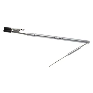 Beadsmith Fácil Herramienta de Gancho Poner Relojes Pulseras Cremalleras Por Ti - Picture 1 of 18