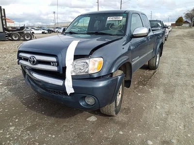 Brazo de control inferior derecho pasajero delantero se adapta 04-07 SEQUOIA 10637037 Foto 1 de 4