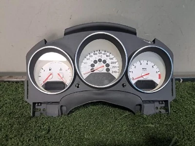 2007 道奇口径乐器集群P05107000AI — 第 1/4 张图片