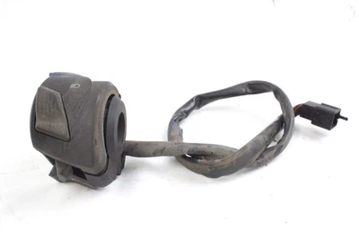 APRILIA SPORTCITY 125 AP8124918 INTERRUPTOR DE MANDO IZQUIERDO 04 - 08 - Imagen 1 de 3