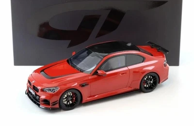 1:18 GT Spirit GT505 bmw M2 (G87) AC schnitzer acs2 Sport 2023 (N) - Photo 1/4