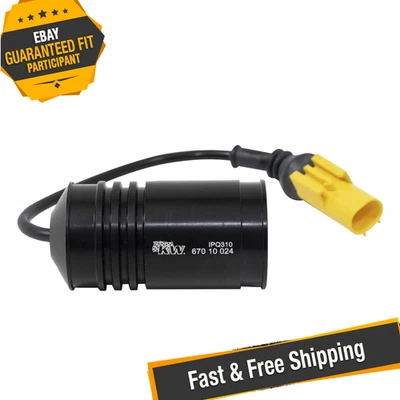 KW Suspensions Front & Rear Electronic Damping Cancellation Kit for 18-19 BMW M5 - Image 1 of 4