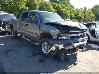 Chevrolet Silverado 1500 2006 parasol conductor fabricante de equipos originales usado 268-02076L 168 k millas Foto 1 de 4