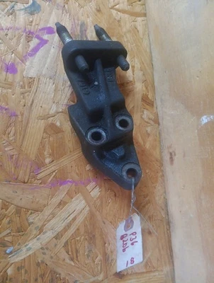 96-98 JDM Honda CRV B20B suporte de poste de montagem de motor driver alto fabricante de equipamento original P3G Aa2 - Imagem 1 de 3