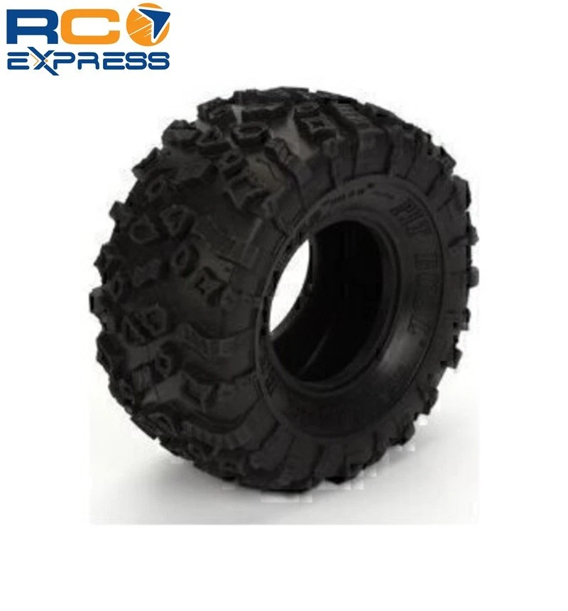 Neumáticos Pit Bull Rock Beast Xor 2.2 Crawler neumáticos sin espuma (2) PBTPB9001KK Foto 1 de 1