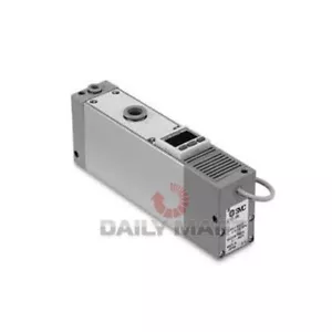 New In Box SMC ZL212-DNL ZL212DNL Vacuum Generator - Picture 1 of 2