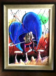 Tappin The Keys By Marcus Glenn - Picture 1 of 5