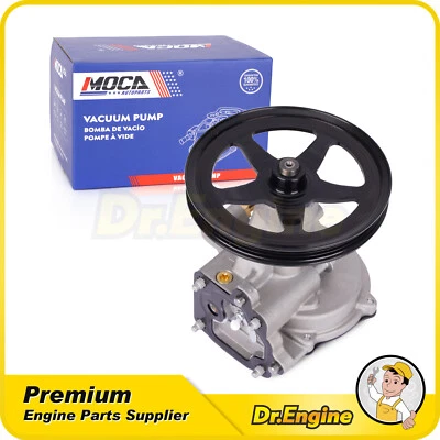 Vacuum Pump fit 15-20 Chevrolet Suburban Tahoe Silverado 1500 GMC Yukon Escalade - Image 1 of 4