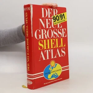 Der Neue Große Shell Atlas | Kolektiv - Bild 1 von 4