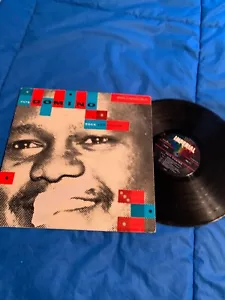 Fats Domino "Rock And Rollin" Imperial LP 1958 - Picture 1 of 2