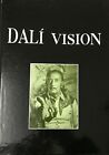 Dali Vision Editorial Mediterrania, Dali Vision,Salvador Dali,Surrealismus,Kunst