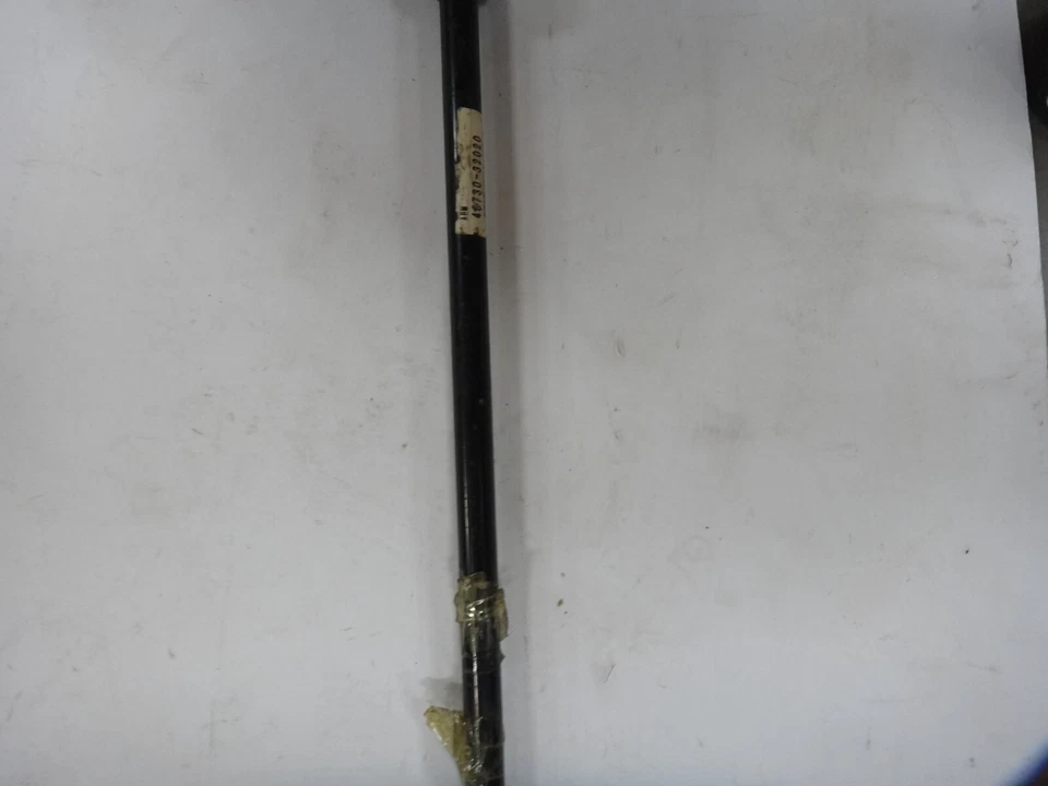 48730-32020 Brazo de control trasero inferior derecho genuino para Toyota Camry Lexus ES250 Foto 1 de 1