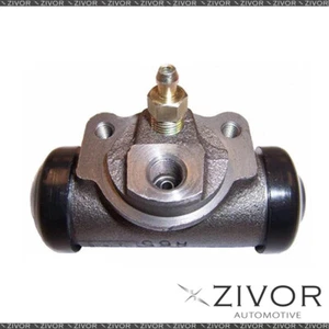 PROTEX Brake Wheel Cylinder-Rear For TOYOTA HIACE LH51G 3D 1984-1989 #JB2439 - Picture 1 of 1