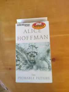 Die wahrscheinliche Zukunft von Alice Hoffman ungekürztes Hörbuch/Hörbuch - Bild 1 von 1