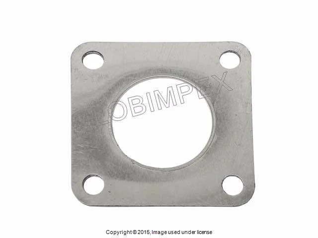 Intercambiador de calor a junta de reactor térmico VICTOR REINZ para Porsche 911 930 '76-'79 Foto 1 de 1