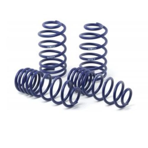 Kit de muelles helicoidales deportivos H&R 29910-2 para BMW M3 1996-1999 NUEVO Foto 1 de 3